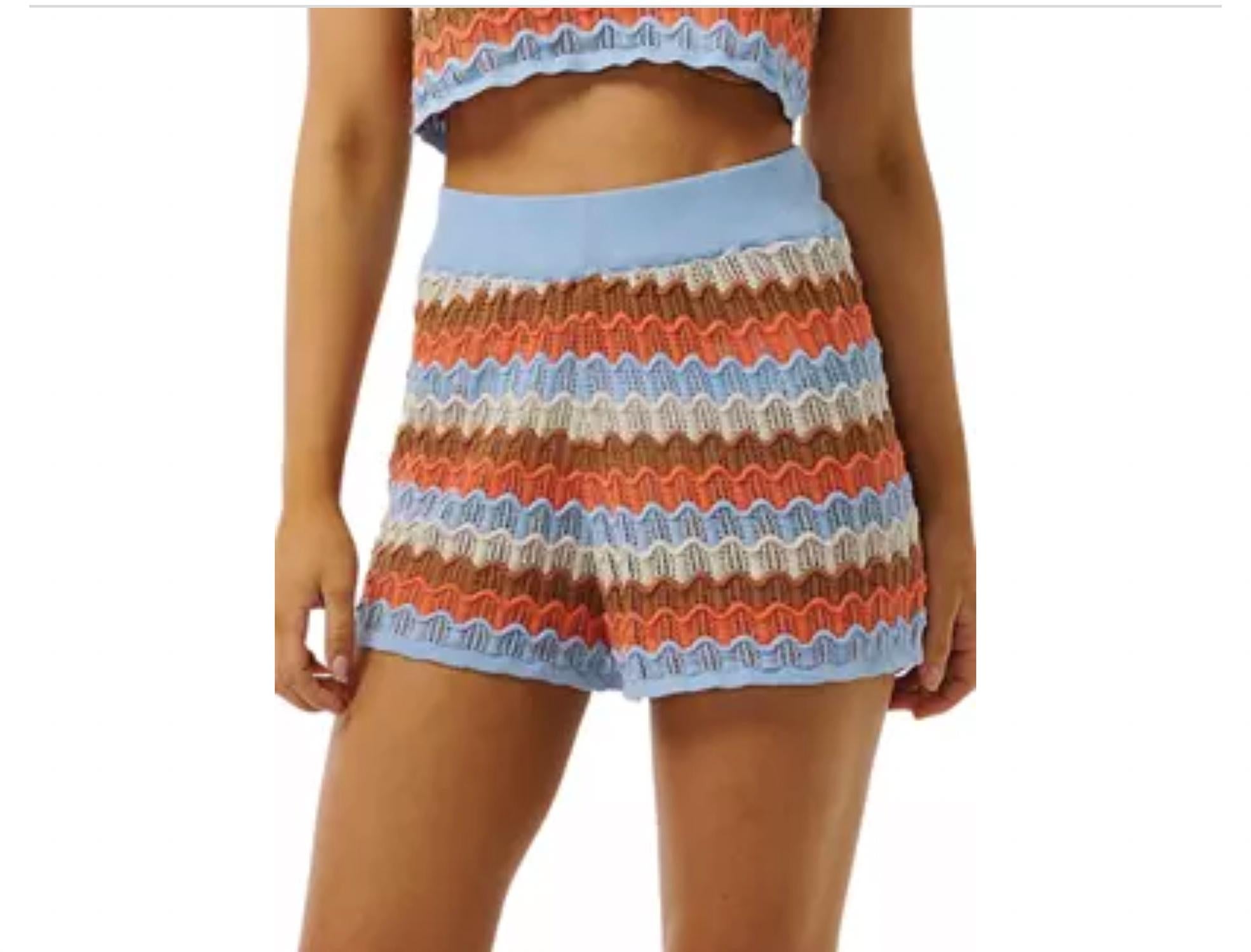 

Шорты женские Rip Curl, цвет multi