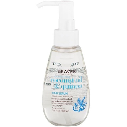 

Увлажняющий крем Serum Moisturizing Coconut Oil & Quinoa 100ml