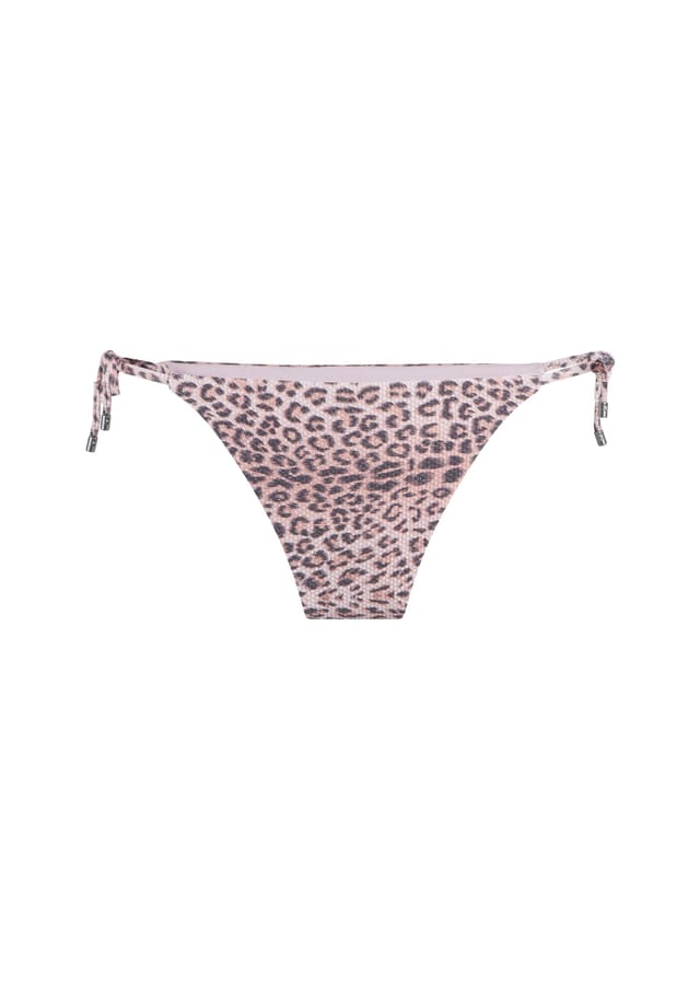 

Трусики бикини Lingadore, цвет leopard druck