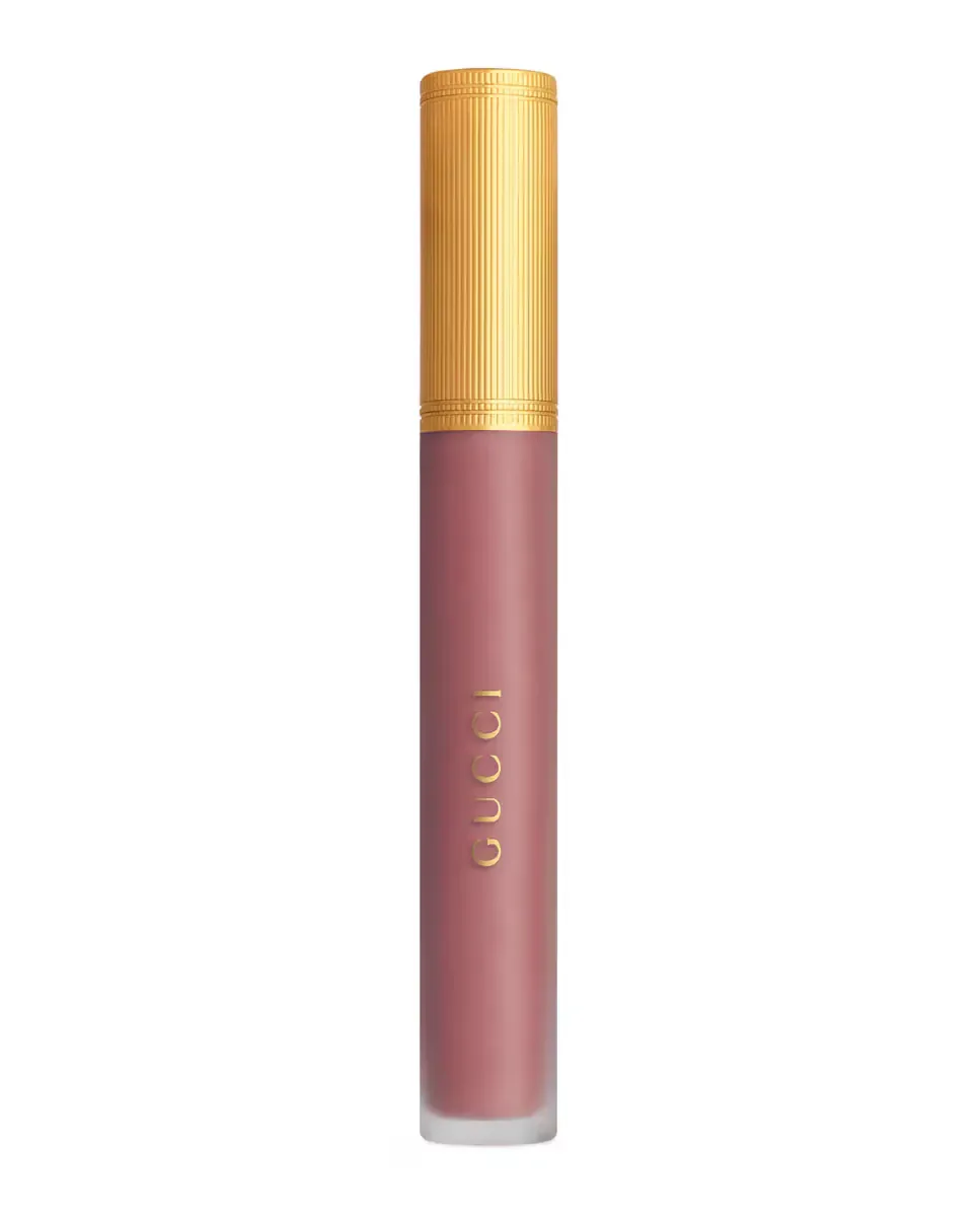 Жидкая губная помада Rouge à Lèvres Liquide Mat Gucci, 114