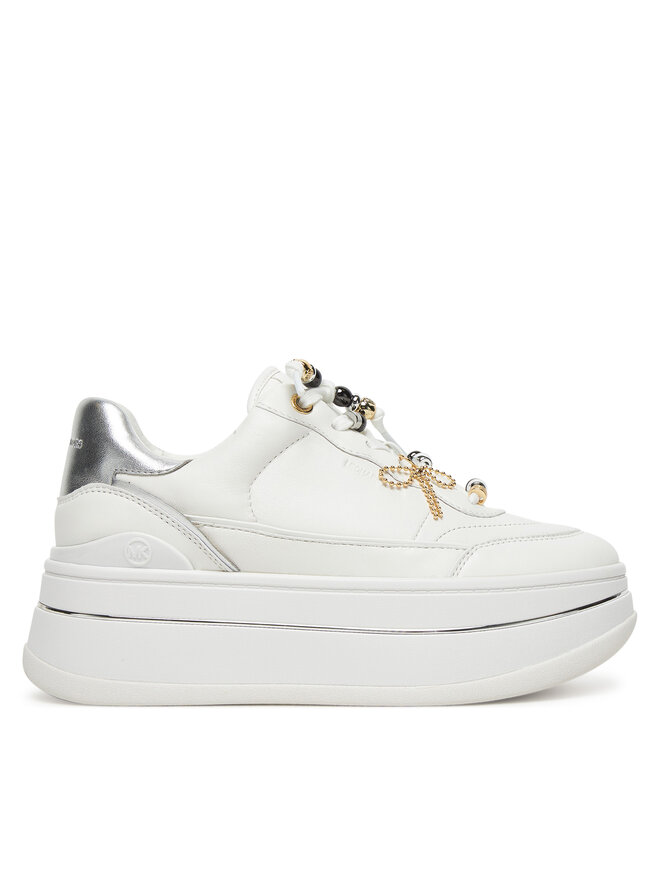 Кроссовки Hayes 43F5HYFS2L Michael Michael Kors, белый
