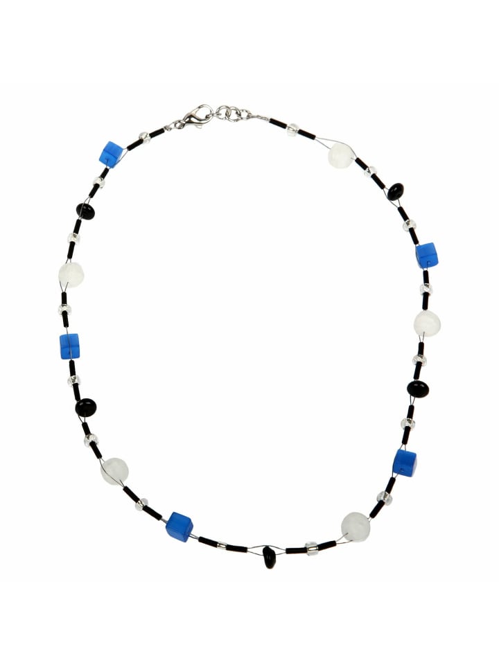 

DeMarie Колье Edelstahl in mehrfarbig