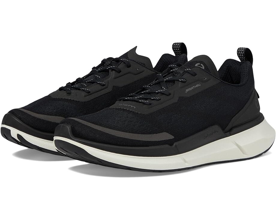 Кроссовки ECCO Sport Biom 2.2 Textile Cross Trainer, черный