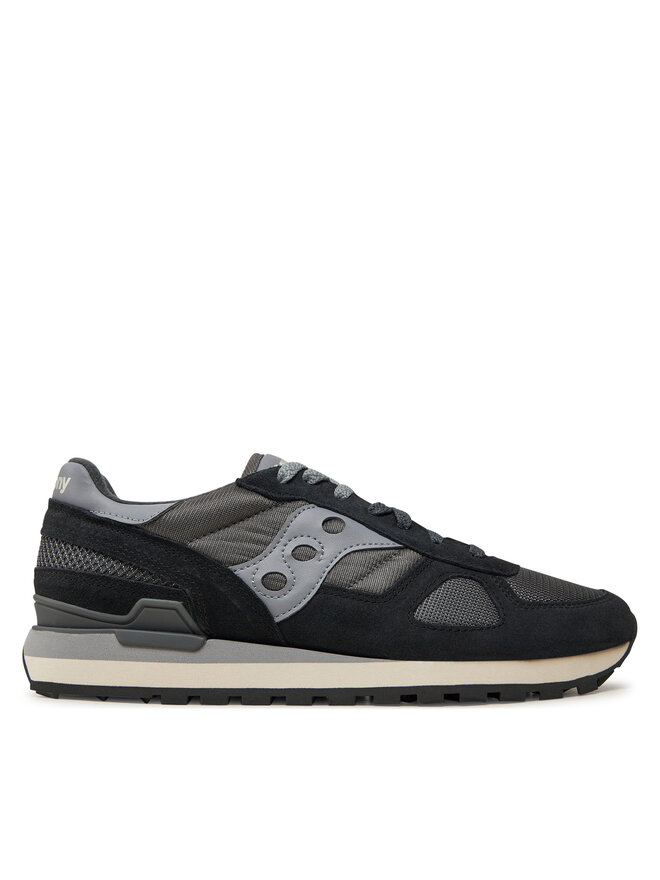 

Кроссовки Saucony, черный