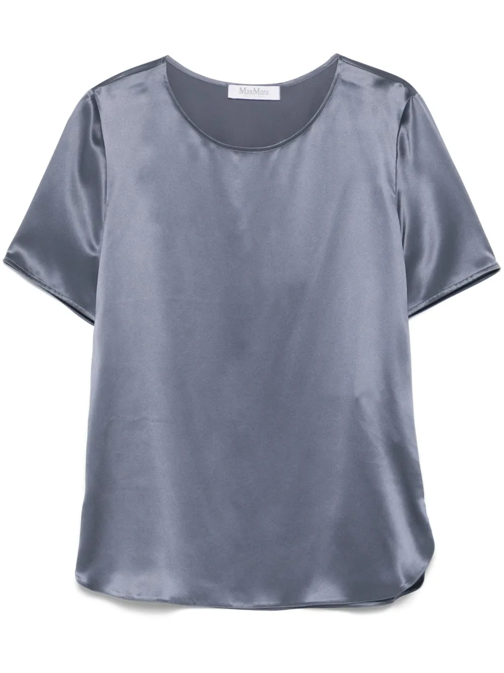 

Блузка Dida MAX MARA, синий
