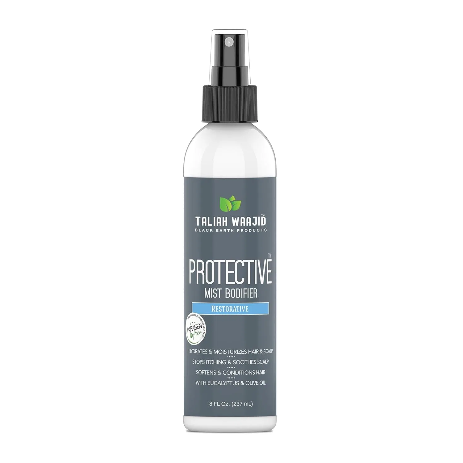 Защитный спрей-кондиционер «Protective Mist Bodifier» от Taliah Waajid Taliah Waajid Black Earth Products