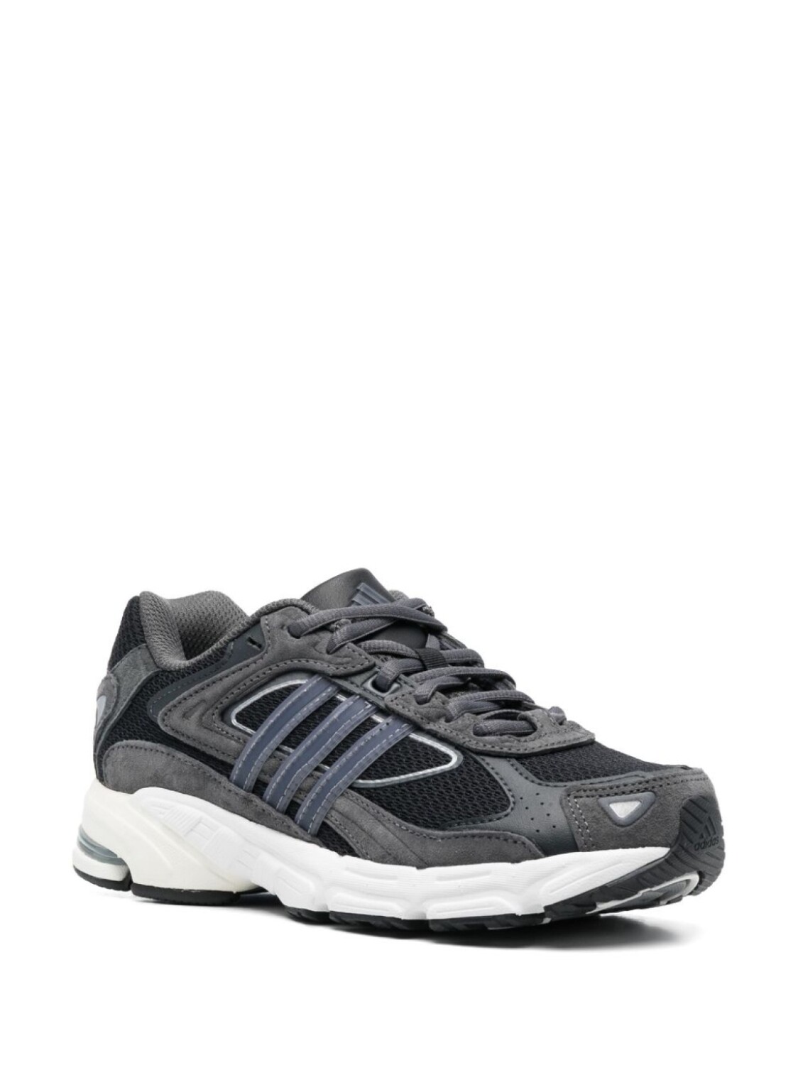 adidas кроссовки Response CL, черный — фото 2