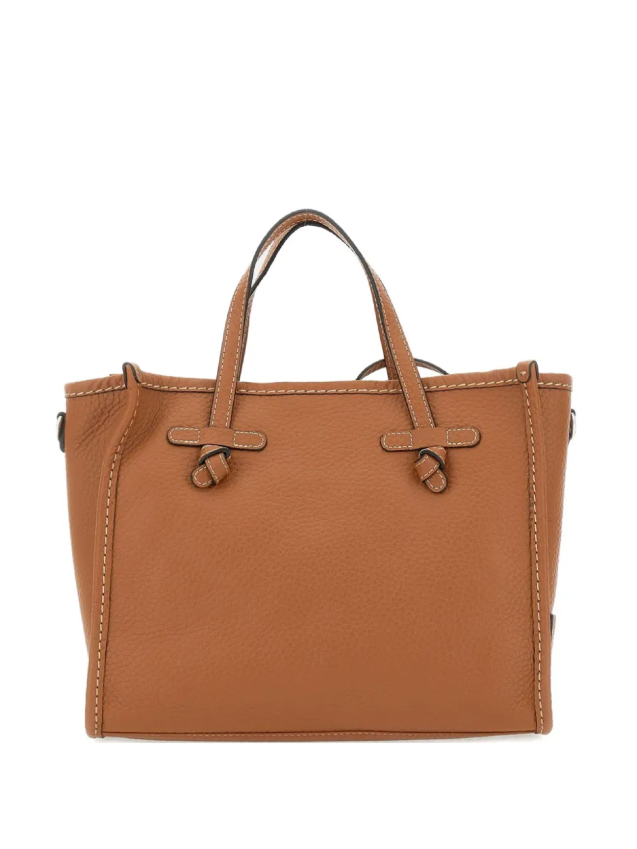 

GIANNI CHIARINI сумка-тоут Marcella, коричневый