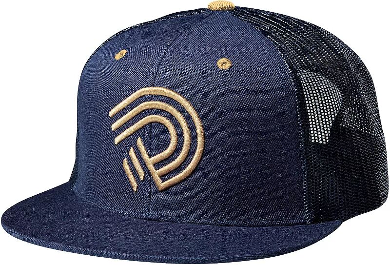 

Кепка DeMarini 1979 Snapback, темно-синий/золотой