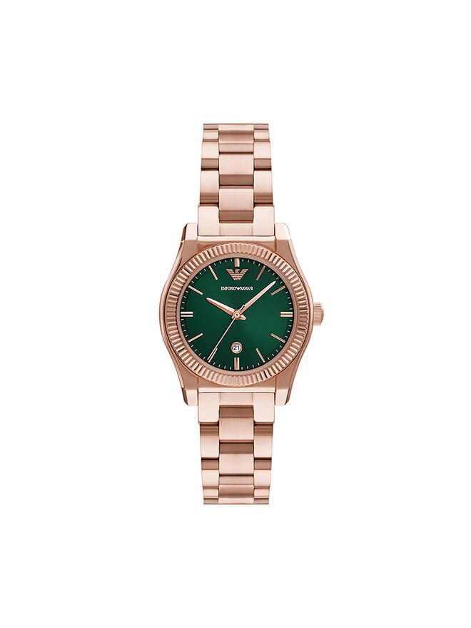 

Часы AR11639 Emporio Armani, золотой