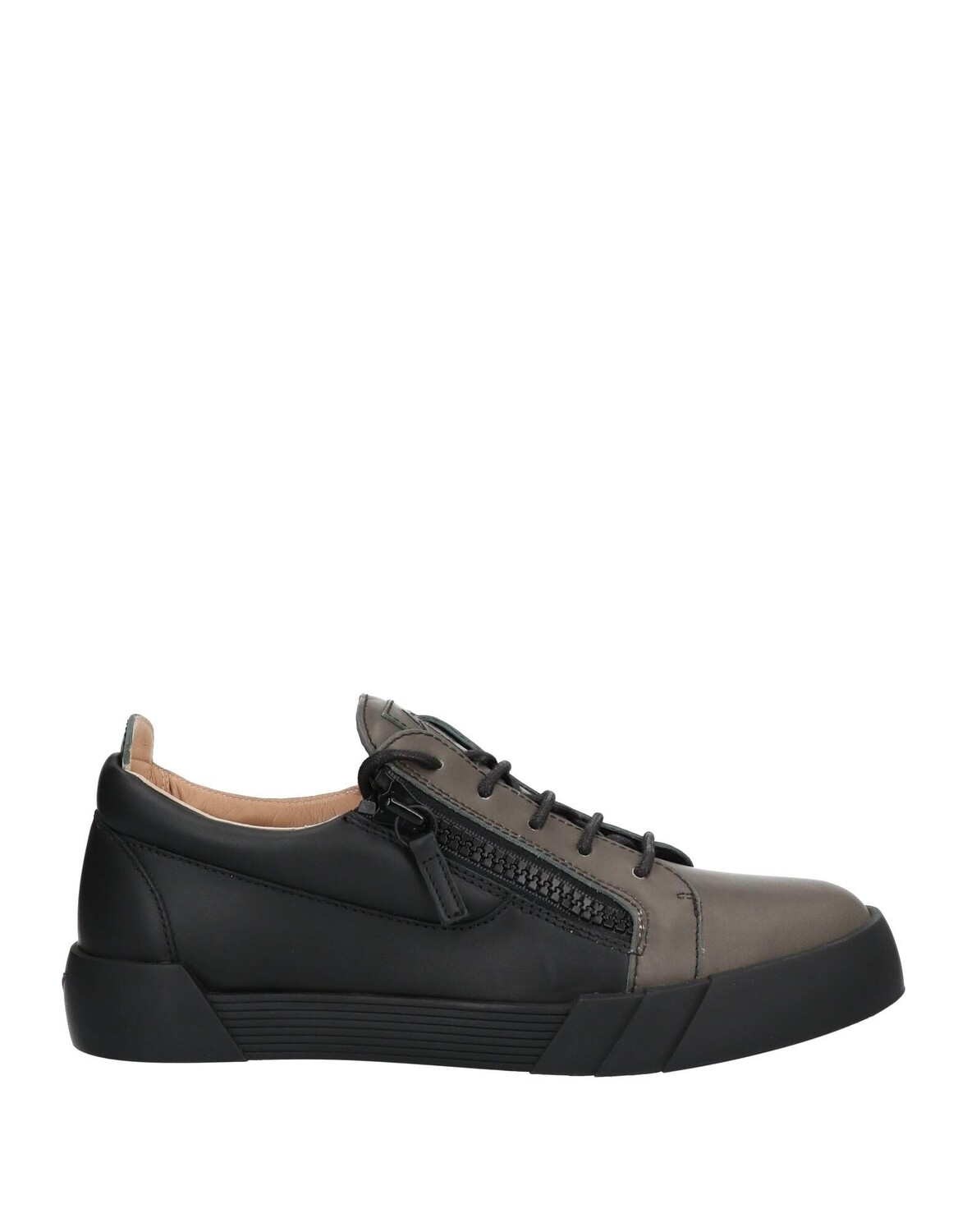 

Кеды Giuseppe Zanotti, зеленый