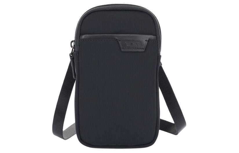 

TUMI Рюкзак через плечо Harrison Nylon, кроссбоди маленький мужской black
