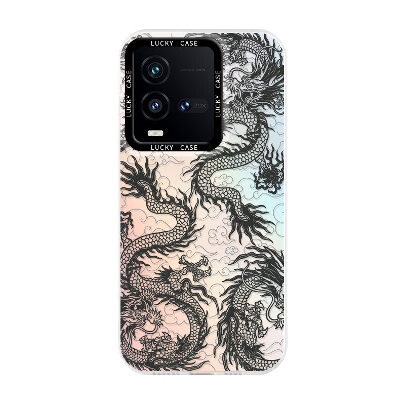 

Мелкие кости Чехол для телефона Small Bones, DWJYLS189-Translucent white