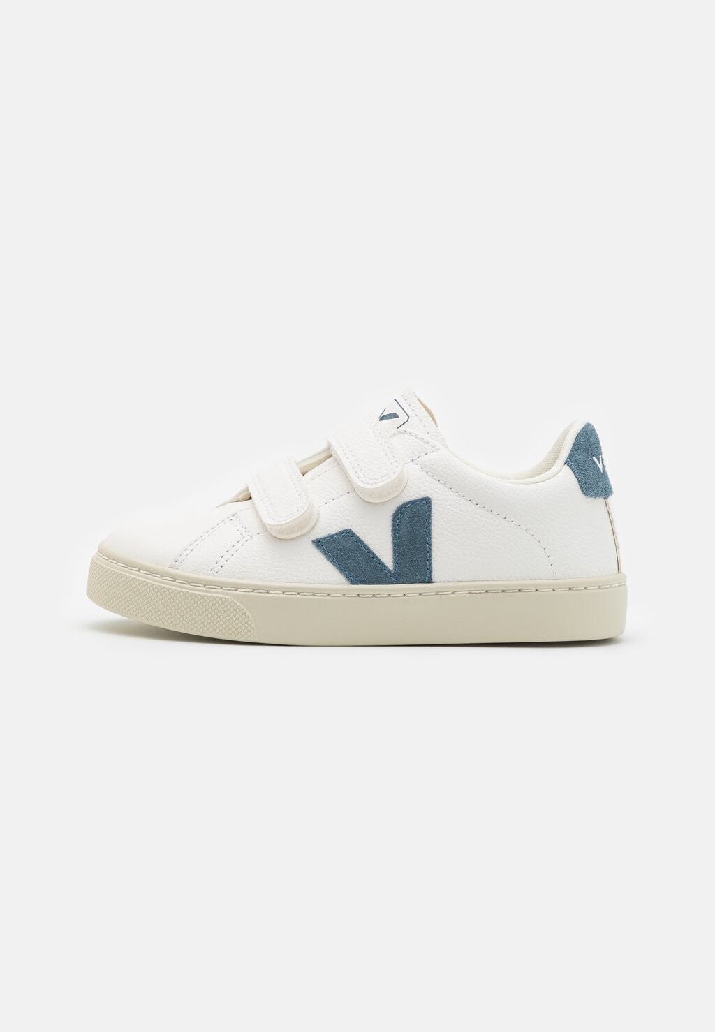 

Низкие кроссовки Small Esplar Unisex Veja, цвет extra-white/california