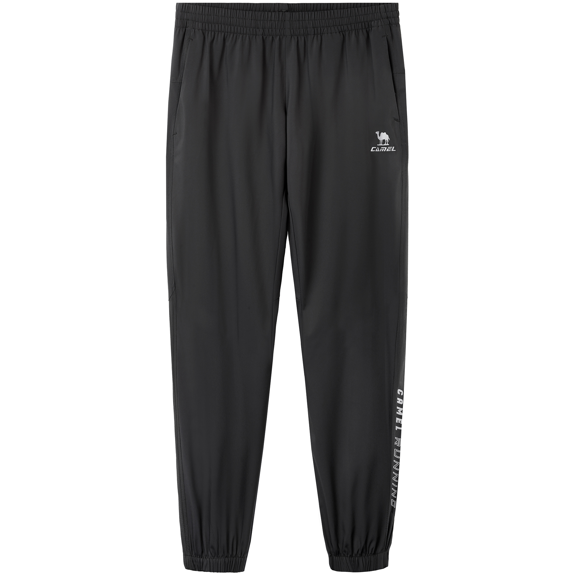 

Повседневные брюки серии Urban Function для мужчин CAMEL, Phantom Black