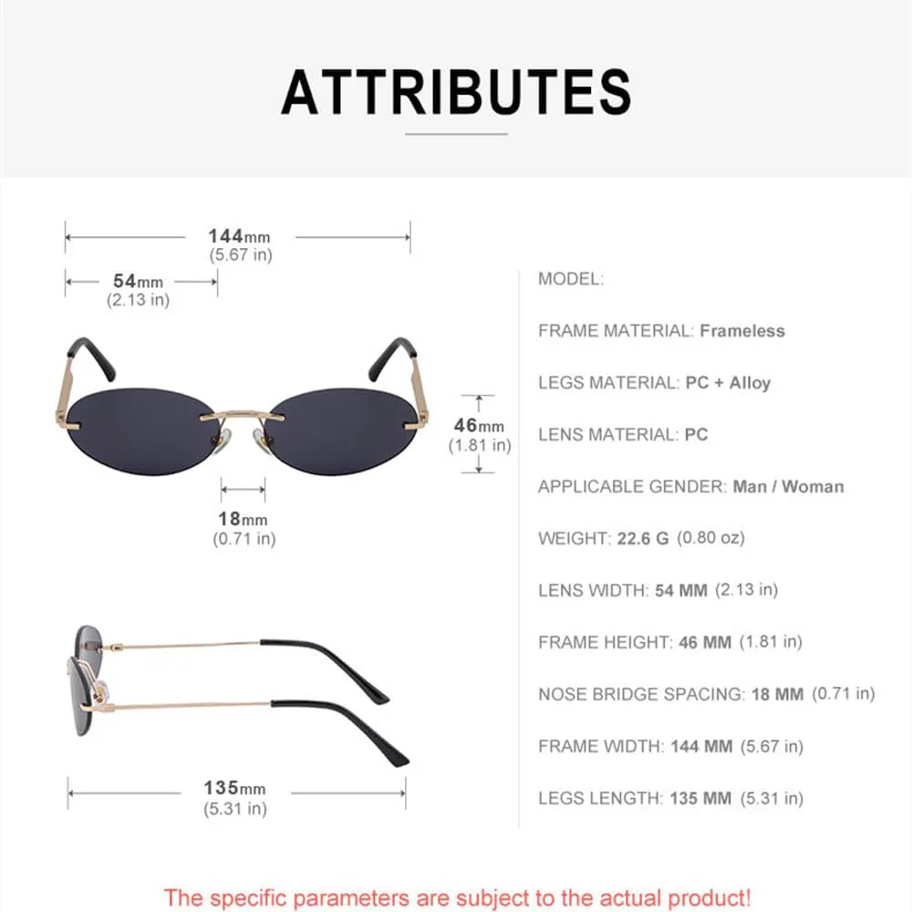 

Солнцезащитные очки LVTFCO овальной формы для женщин, маленькая оправа; солнцезащитные очки в стиле панк для мужчин; женские очки с защитой от УФ-излучения, Silver