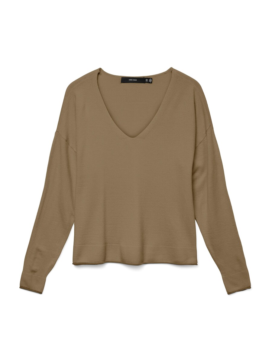 

Свитер VERO MODA VMBreeze, Khaki