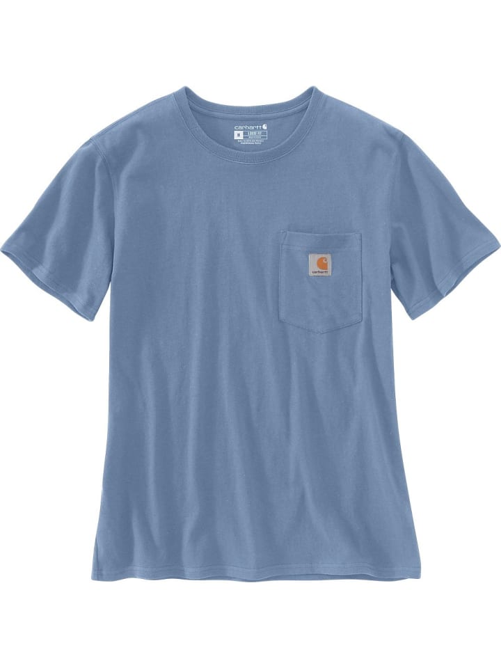 

Футболка CARHARTT , зеленый