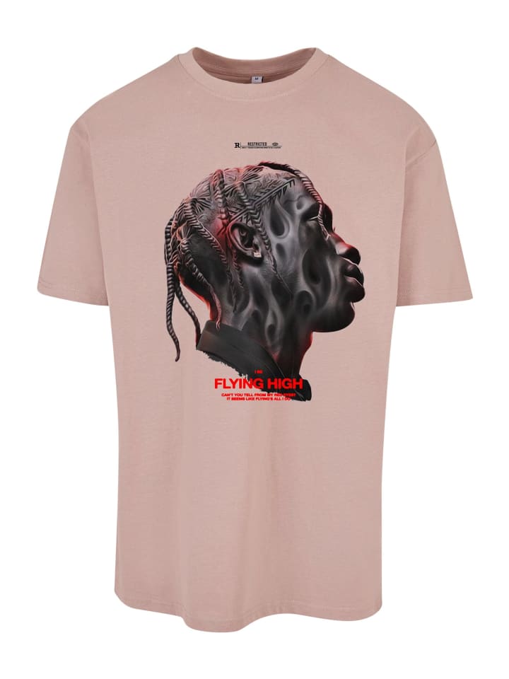 

Футболка Mister Tee