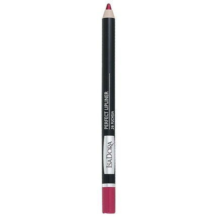 

Карандаш для губ Perfect Lipliner Waterproof 26 Fuchsia - 1 Gram