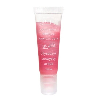 

Блеск для губ Ziaja Juicy Watermelon 12 мл Assorted