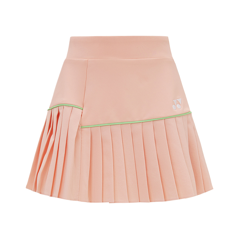 

Юбка для детей 3-7 лет YONEX, светло-оранжевый