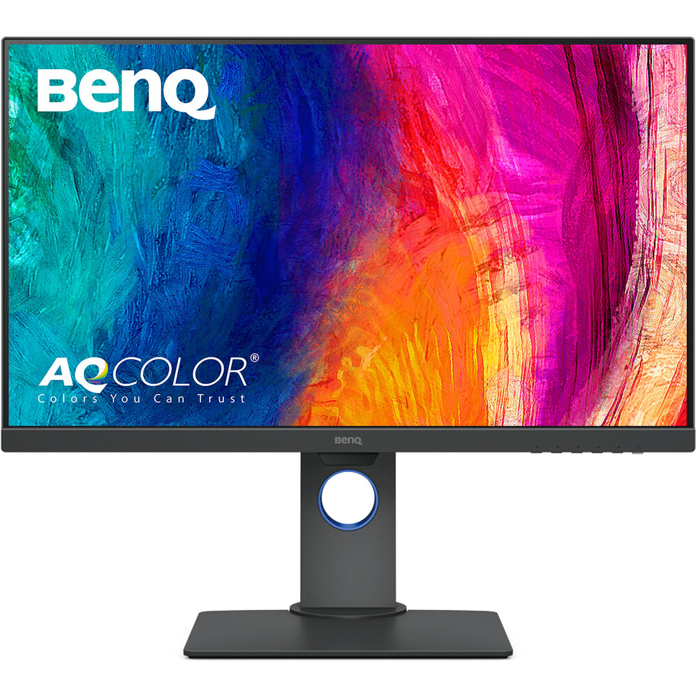 

BenQ PD2705Q DesignVue Designer 27" 16:9 HDR IPS-монитор