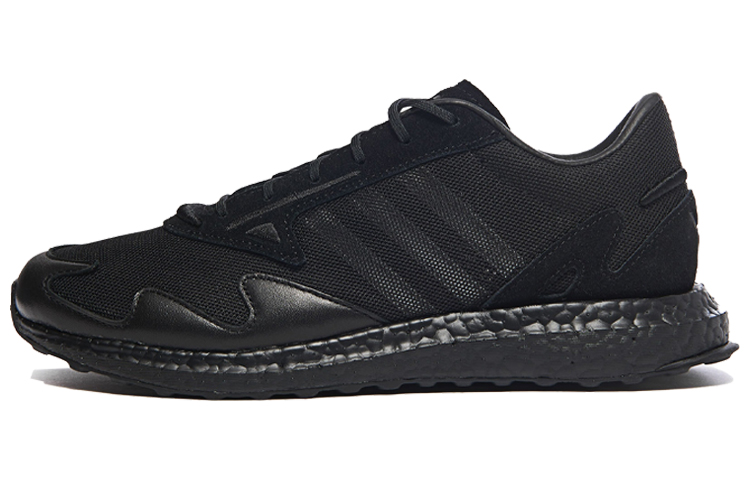 

Adidas Y-3 Rhisu Run Black