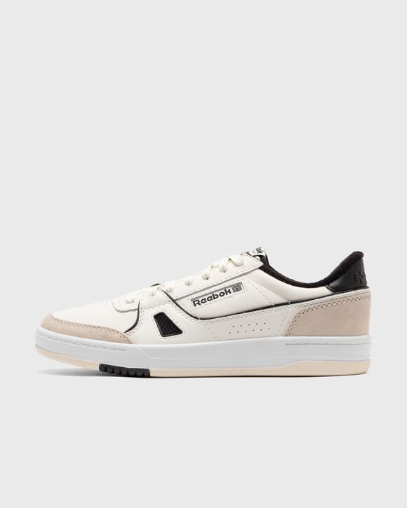 

Кроссовки Reebok Lt Court, цвет chalk/moonst/cblack