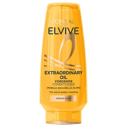 

L'Oreal Paris Elvive Очищающий кондиционер Экстраординарное масло для сухих волос L'Oréal