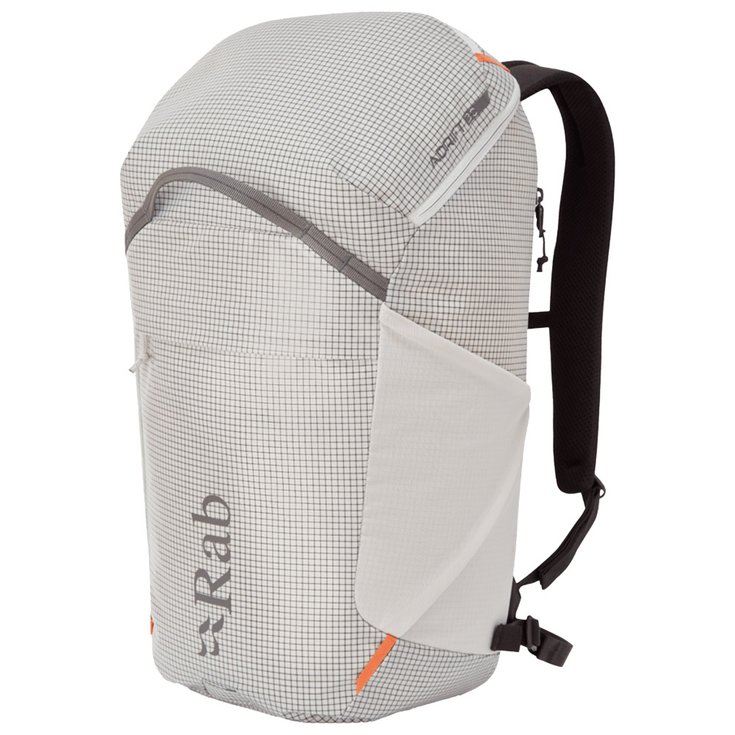 

Рюкзак Adrift 30 Pewter Rab