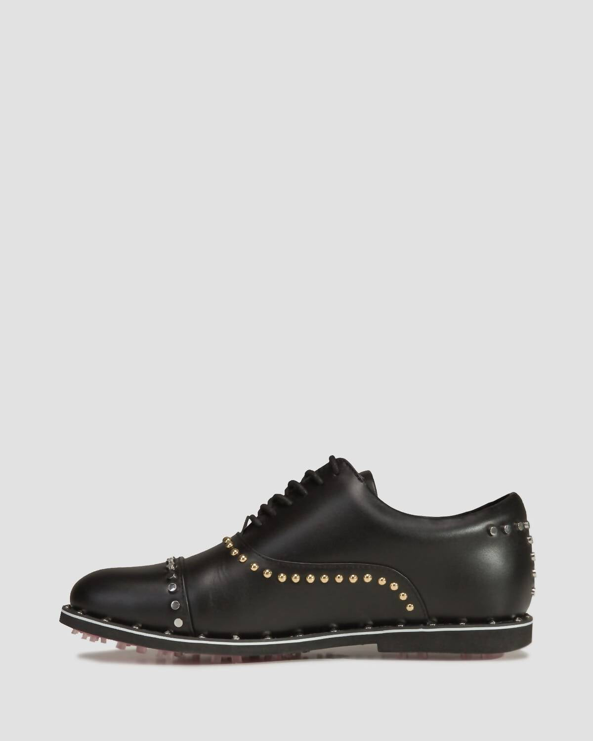 

Черные туфли для гольфа Ladies Welt Stud Gallivanter G/Fore, черный