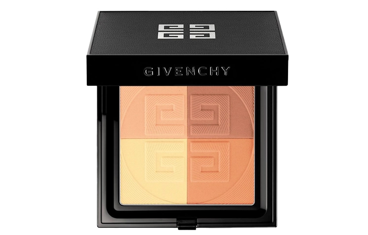 

Макарон Star четырехсекционная пудра для макияжа стойкий фиксирующий тон 9,5 г Givenchy