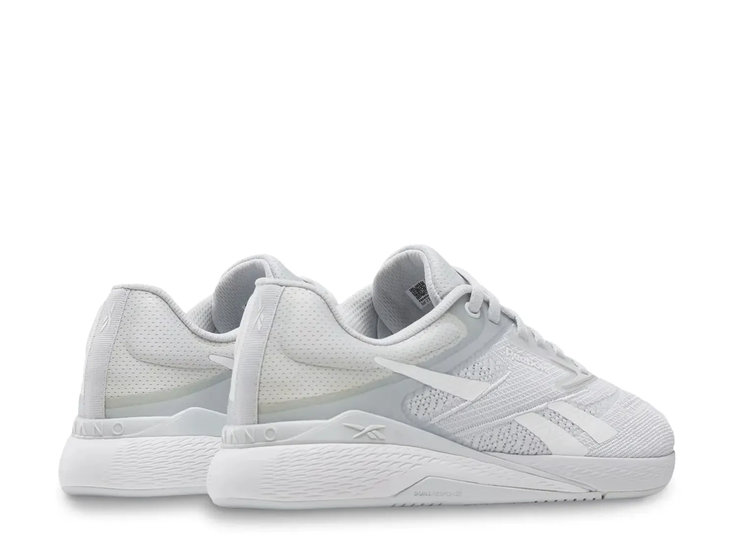 Кроссовки тренировочные Nano X5 - женские Reebok, Blue/White — фото 3