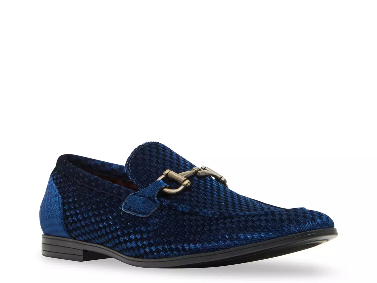

Deleon Лоферы Steve Madden, Blue