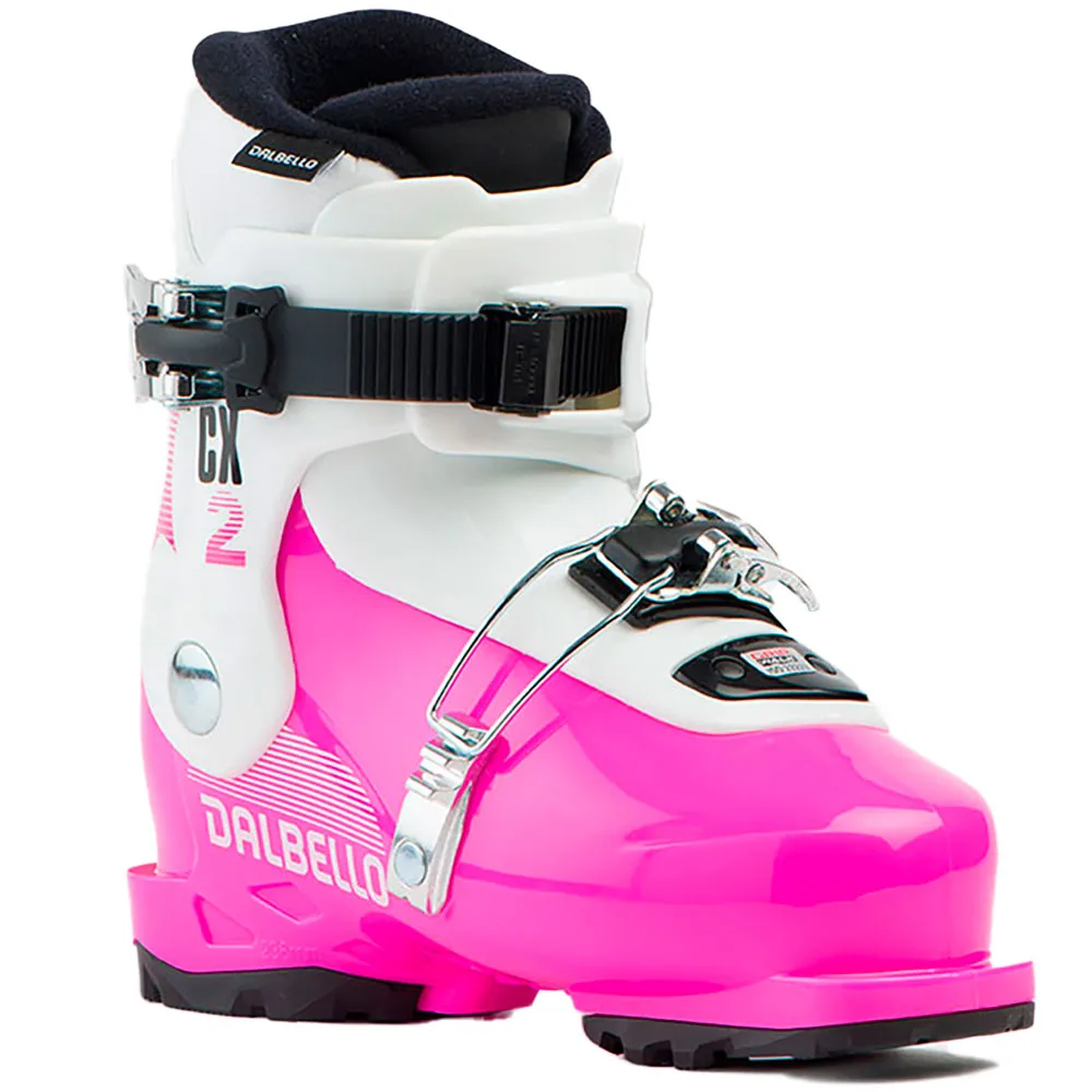 

Горнолыжные ботинки Dalbello Cx 2.0 cabrio gw junior, розовый
