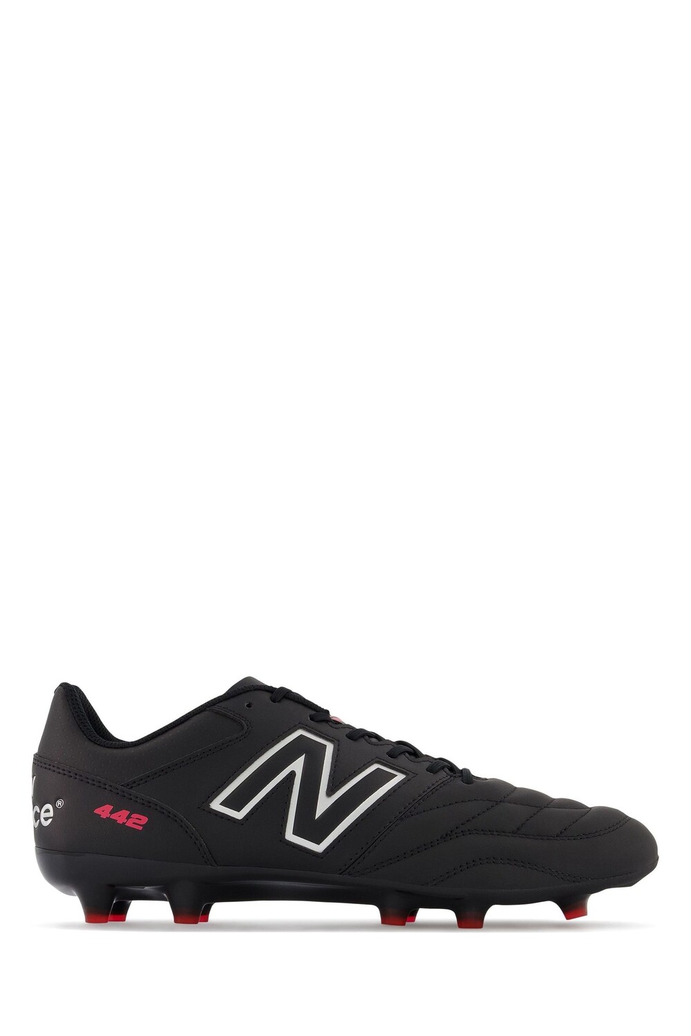 

Мужские бутсы 442 для игры на твёрдых покрытиях New Balance, черный