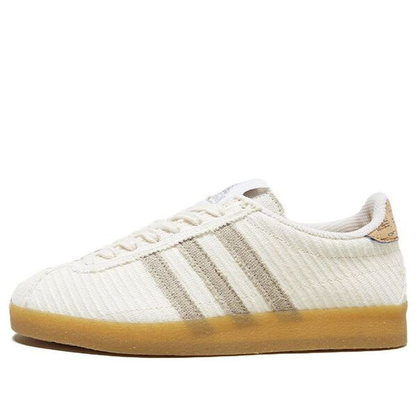 

Кроссовки газель Adidas, белый