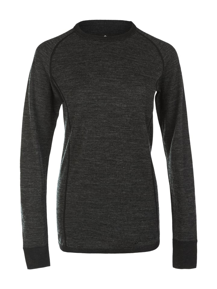 

Футболка Whistler, цвет 1011 dark grey melange