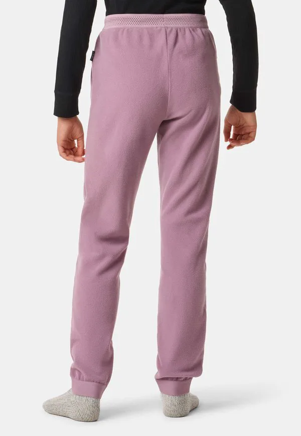 Брюки geilo ii jr Swedemount, Pale Mauve — фото 3