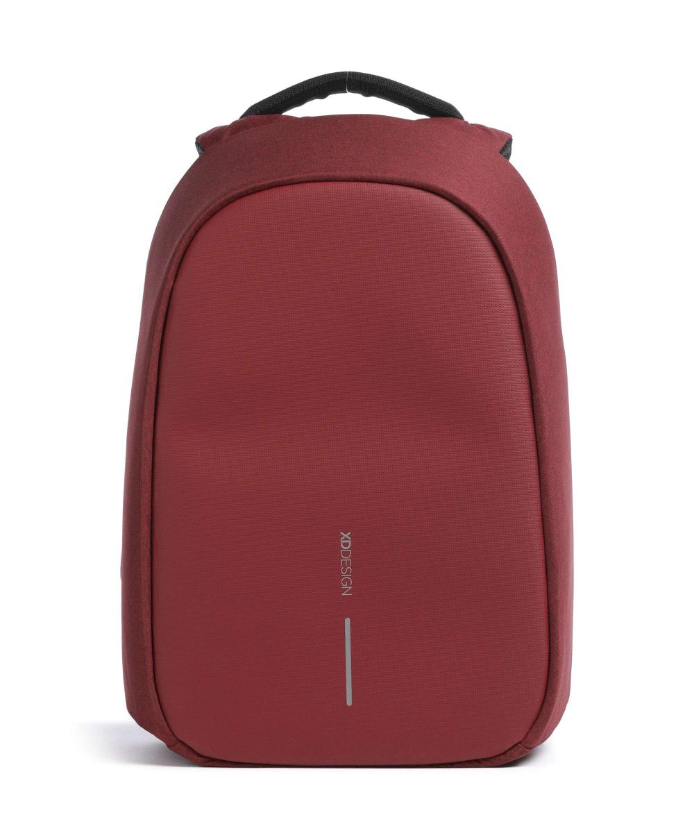 

Рюкзак Bobby Hero 15″ из переработанного полиэстера Xd Design, красный