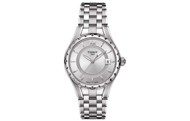 

Часы из женской коллекции T Lady TISSOT