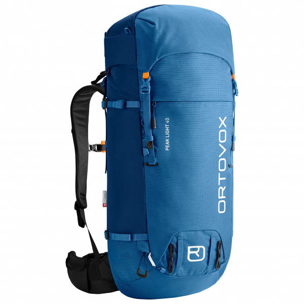 

Peak light 40 - туристический рюкзак Ortovox, Heritage Blue