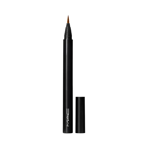 

Карандаш для глаз Brushstroke 24-Hour Liner Mac Cosmetics, цвет brushbrown