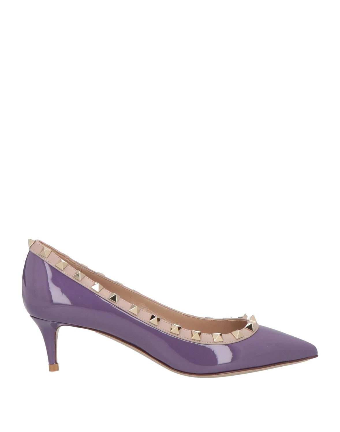 

Туфли Valentino Garavani, фиолетовый