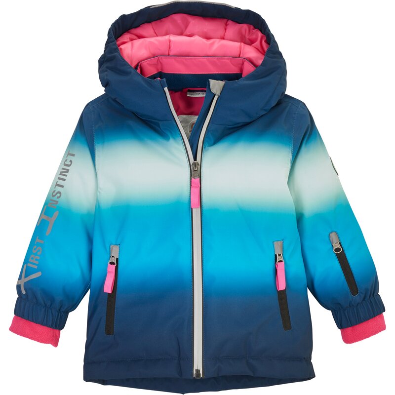 

Функциональная куртка fisw 37 mns ski jckt First Instinct By Killtec, зеленый