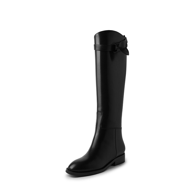 

Сапоги AIQINISHA Knee-high Boots Women's
