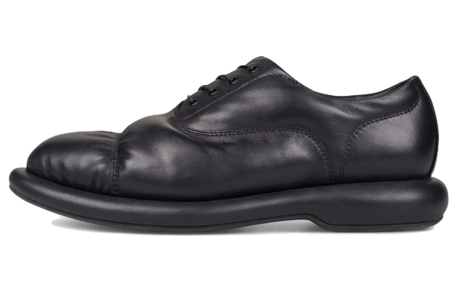 

Martine Rose X Originals Men"s Casual Men Low-top Black Clarks