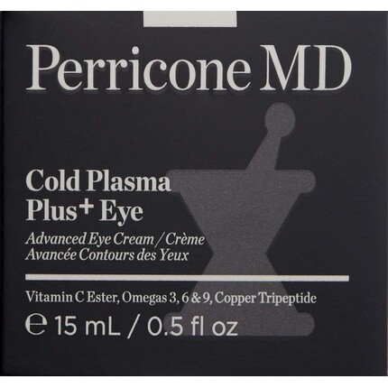 Перрикон холодная плазма + глаза 15мл, Perricone Md — фото 2