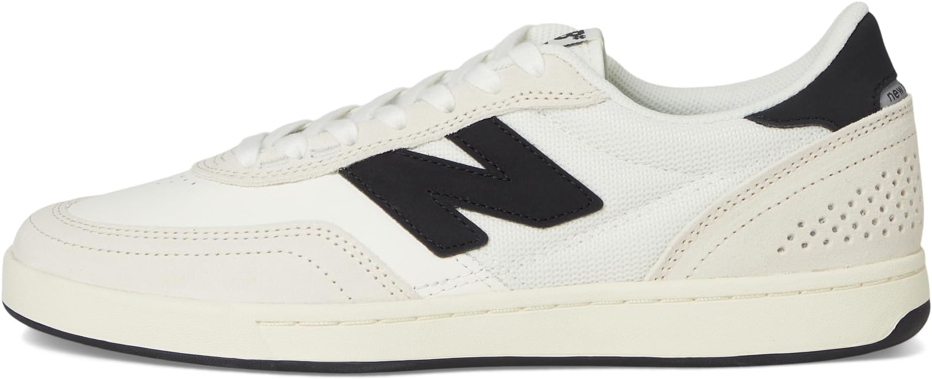 Кроссовки Unisex New Balance Numeric 440 v2, Sea Salt — фото 4